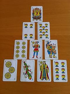 Lectura de Cartas Online — EGOZ