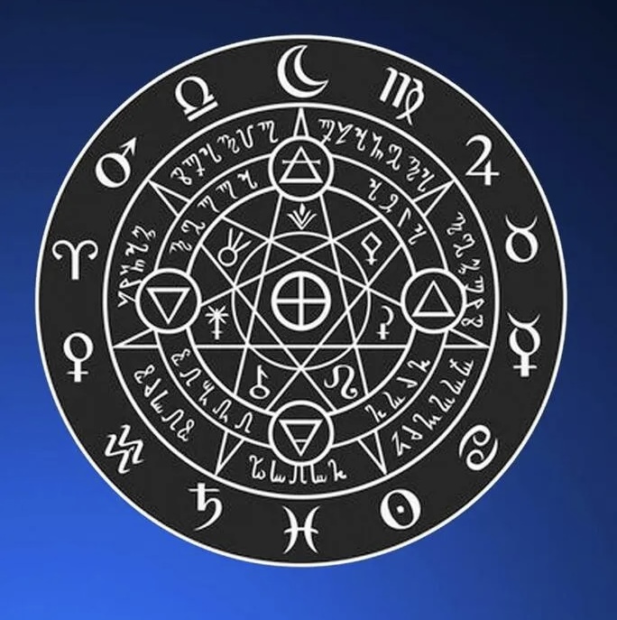 Lectura de Numerología — EGOZ