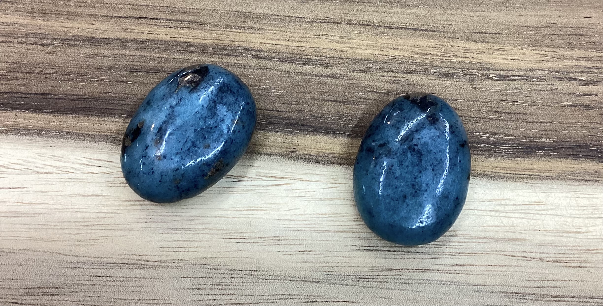 Piedra natural de Apatita — EGOZ Boutique Esotérica
