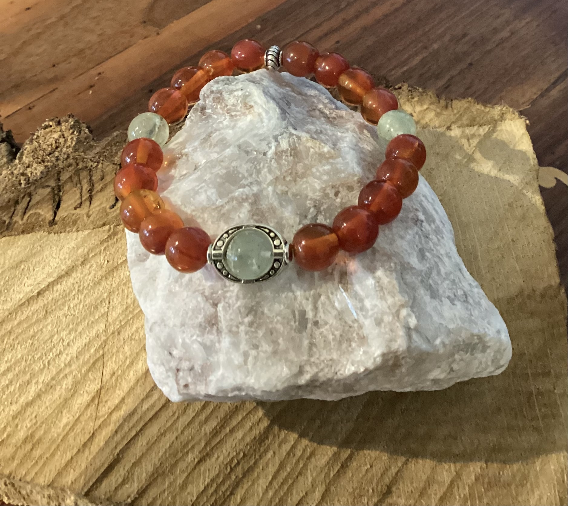 Pulsera arcángel Uriel — EGOZ