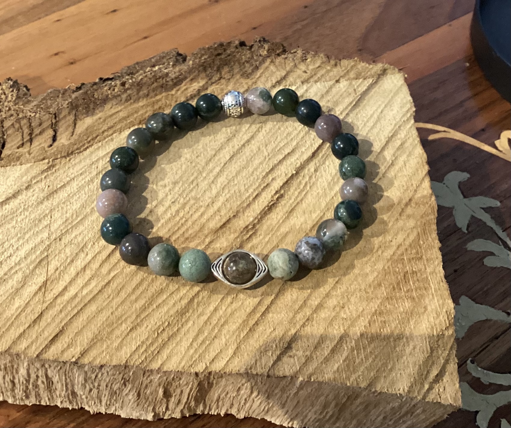 Pulsera de protección — EGOZ