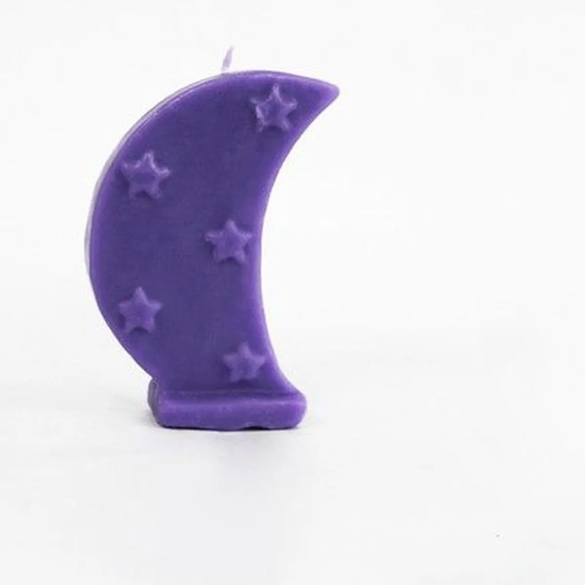 Vela Luna para claridad mental, intuición y crecimiento espiritual — EGOZ