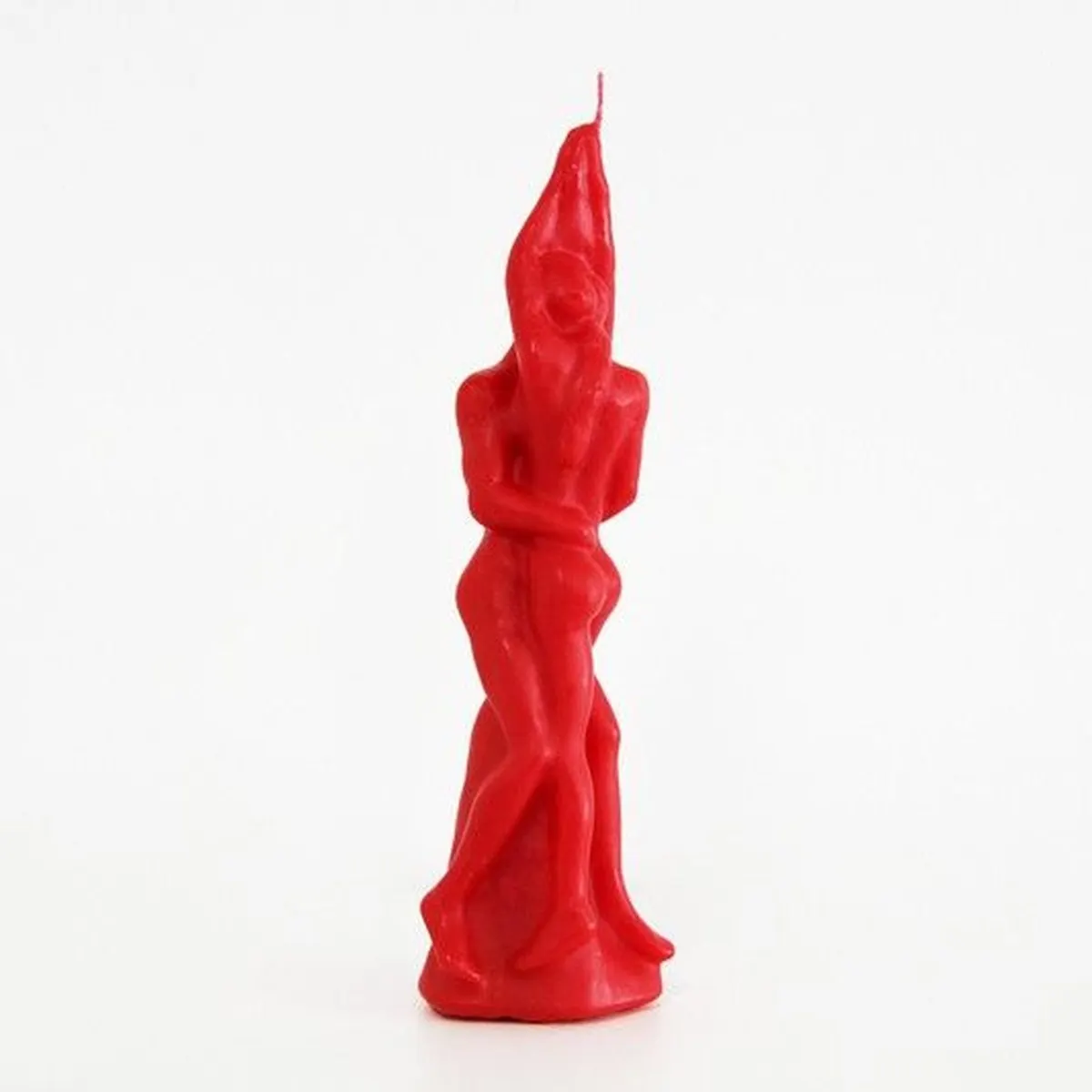 Vela Pareja Hombre-Mujer para peticiones de amor y unión espiritual — EGOZ Boutique Esotérica